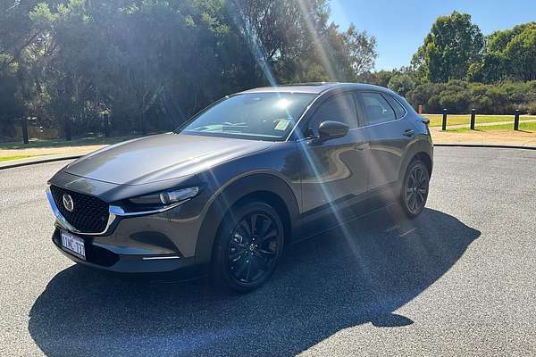 2024 Mazda CX-30 G25 GT SP DM Series