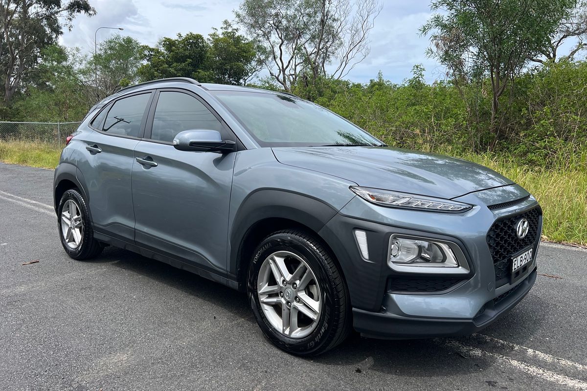 2020 Hyundai Kona Active OS.3