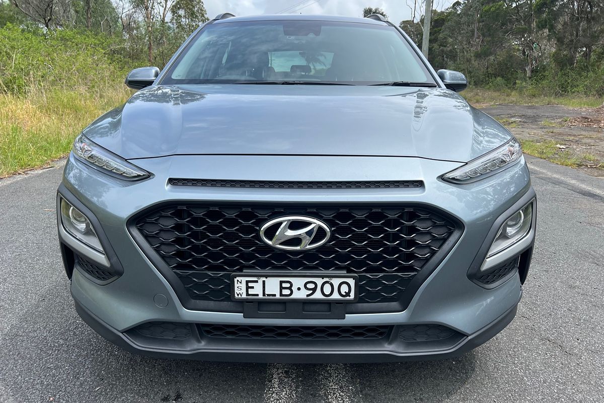 2020 Hyundai Kona Active OS.3