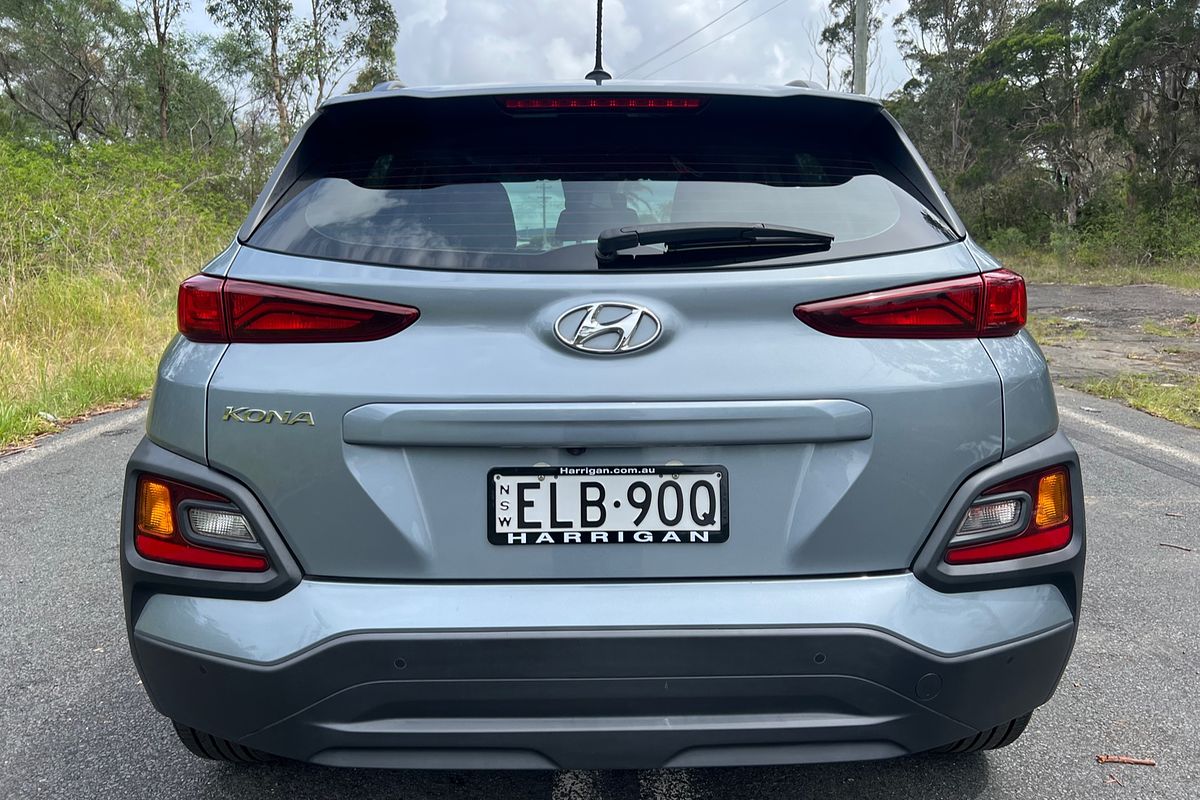 2020 Hyundai Kona Active OS.3