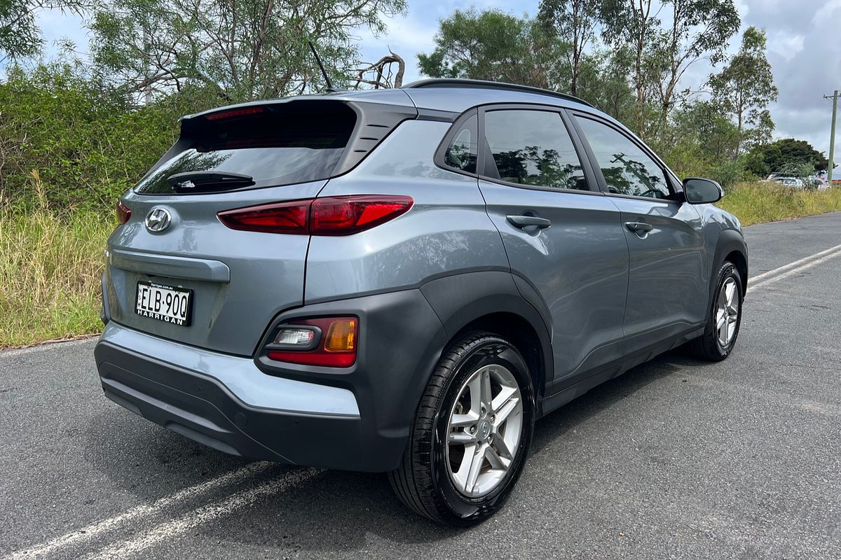 2020 Hyundai Kona Active OS.3