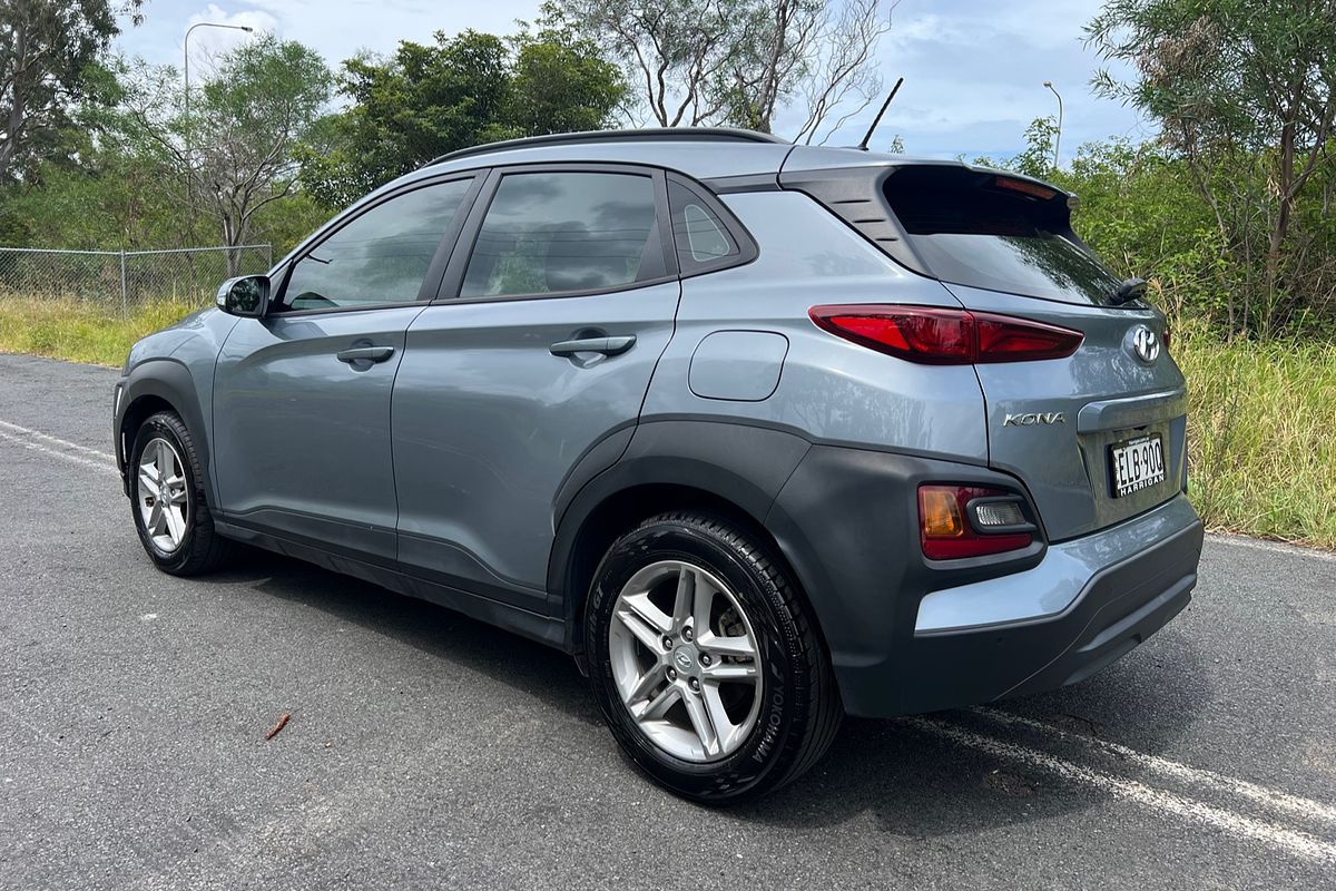 2020 Hyundai Kona Active OS.3