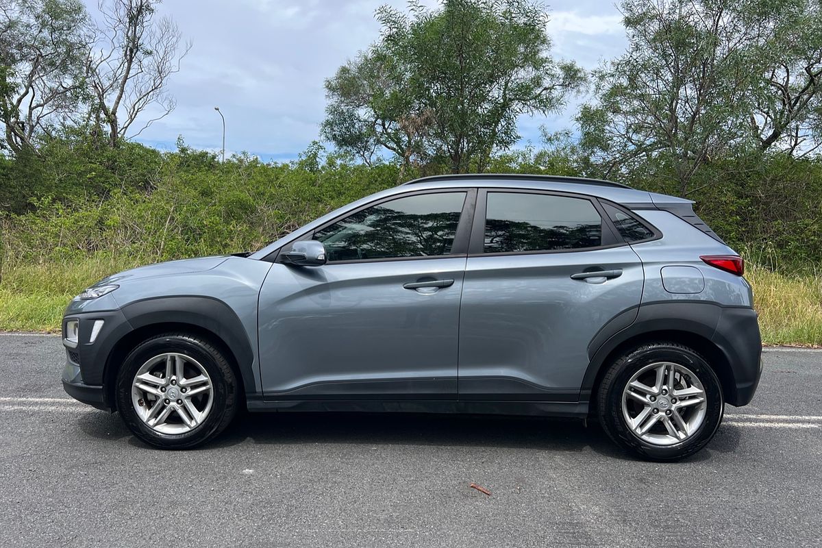 2020 Hyundai Kona Active OS.3