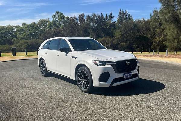2024 Mazda CX-70 D50e Azami KJ
