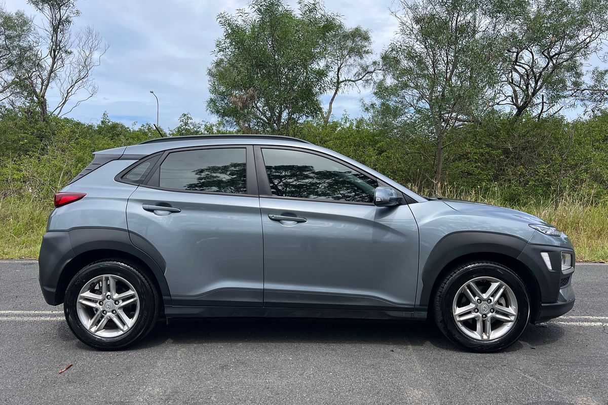 2020 Hyundai Kona Active OS.3
