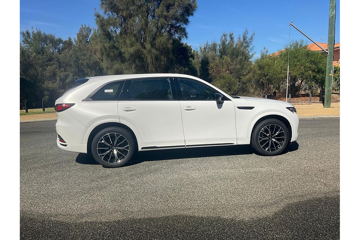 2024 Mazda CX-70 D50e Azami KJ