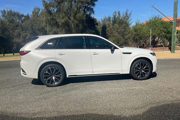2024 Mazda CX-70 D50e Azami KJ