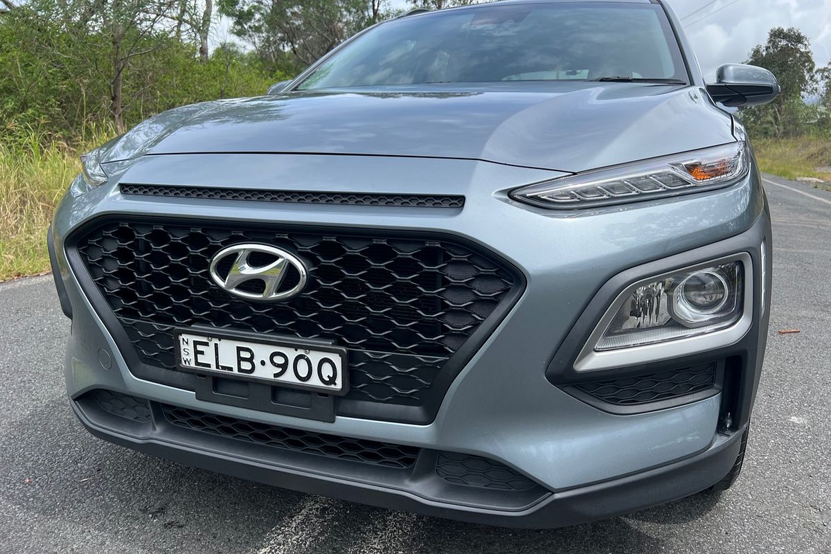 2020 Hyundai Kona Active OS.3