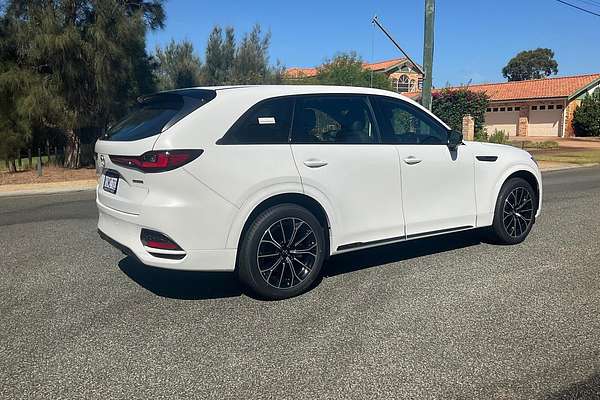 2024 Mazda CX-70 D50e Azami KJ
