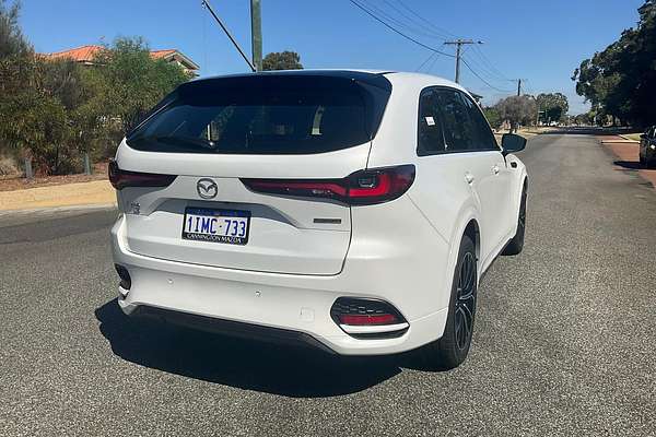 2024 Mazda CX-70 D50e Azami KJ