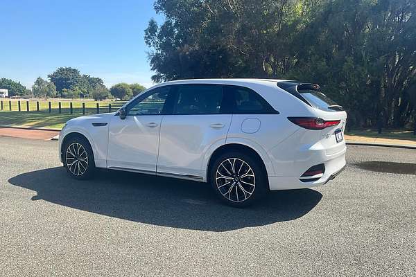 2024 Mazda CX-70 D50e Azami KJ