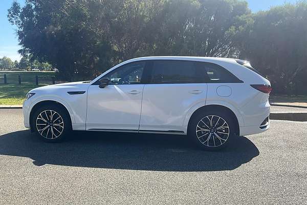 2024 Mazda CX-70 D50e Azami KJ
