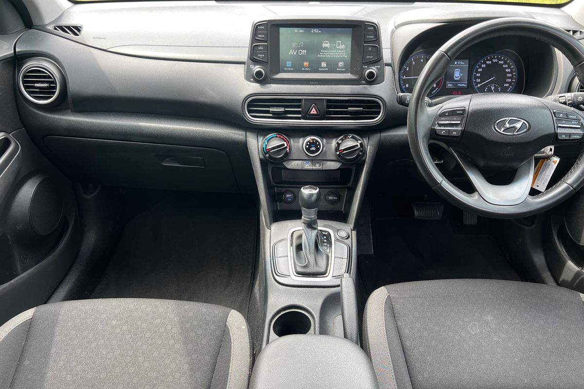 2020 Hyundai Kona Active OS.3