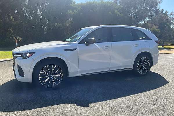 2024 Mazda CX-70 D50e Azami KJ