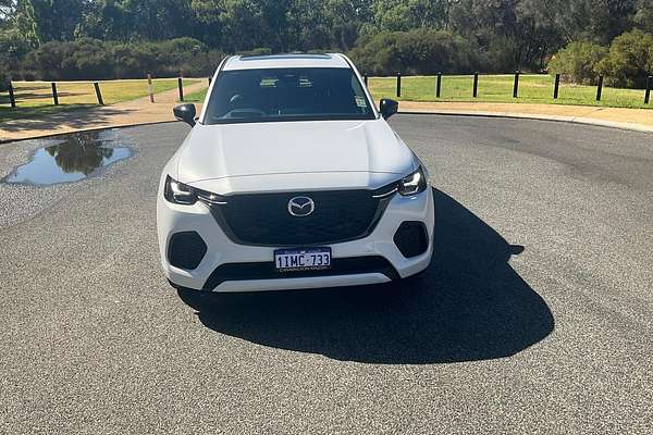 2024 Mazda CX-70 D50e Azami KJ