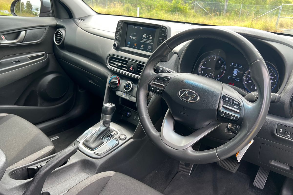 2020 Hyundai Kona Active OS.3