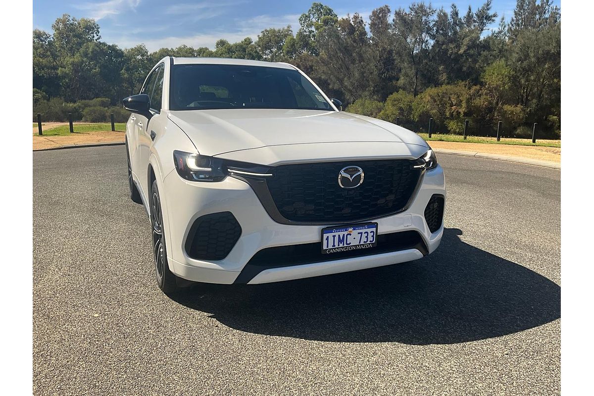 2024 Mazda CX-70 D50e Azami KJ