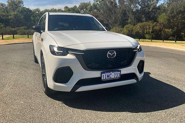 2024 Mazda CX-70 D50e Azami KJ