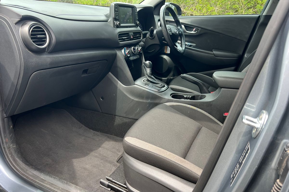 2020 Hyundai Kona Active OS.3
