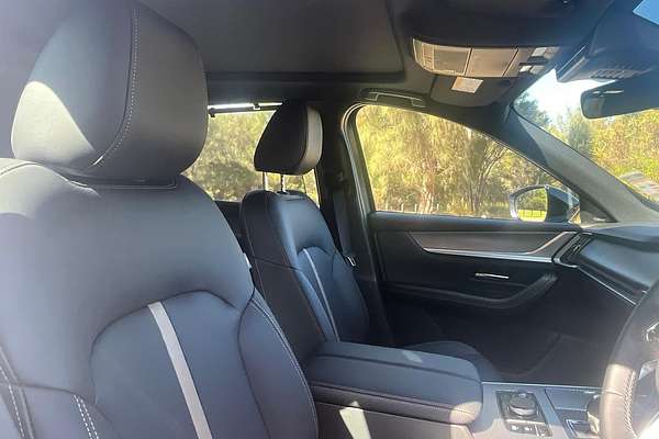 2024 Mazda CX-70 D50e Azami KJ