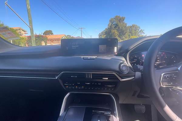 2024 Mazda CX-70 D50e Azami KJ