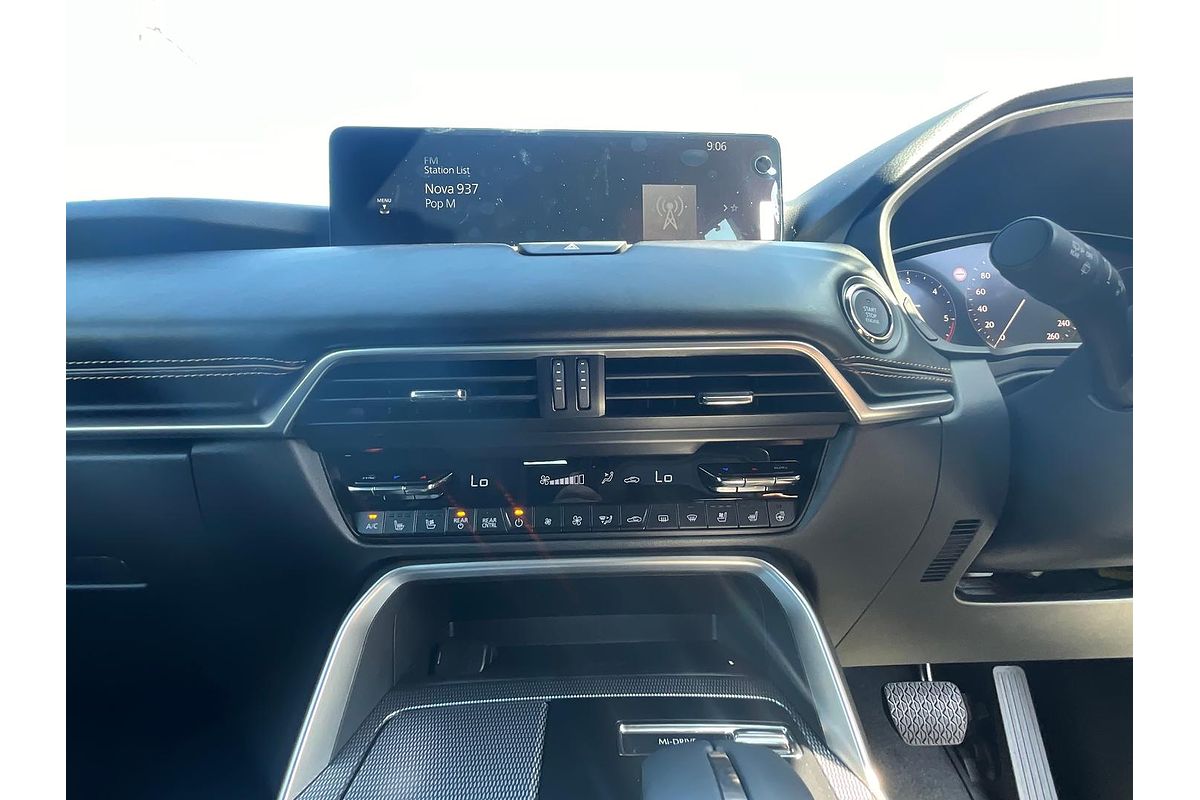 2024 Mazda CX-70 D50e Azami KJ