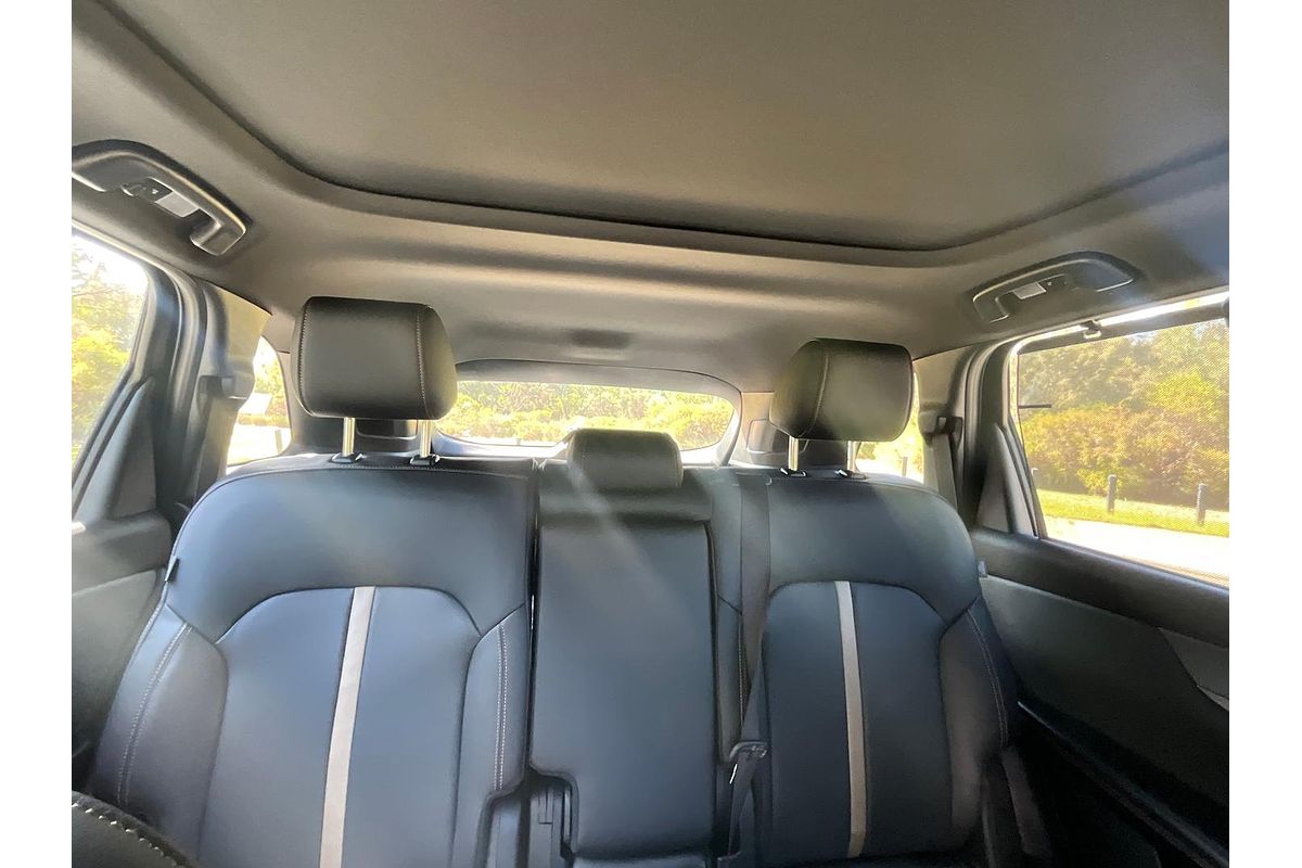 2024 Mazda CX-70 D50e Azami KJ