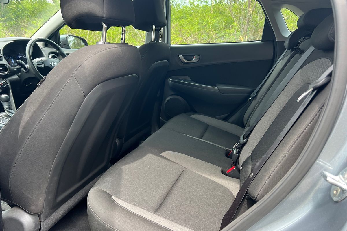 2020 Hyundai Kona Active OS.3