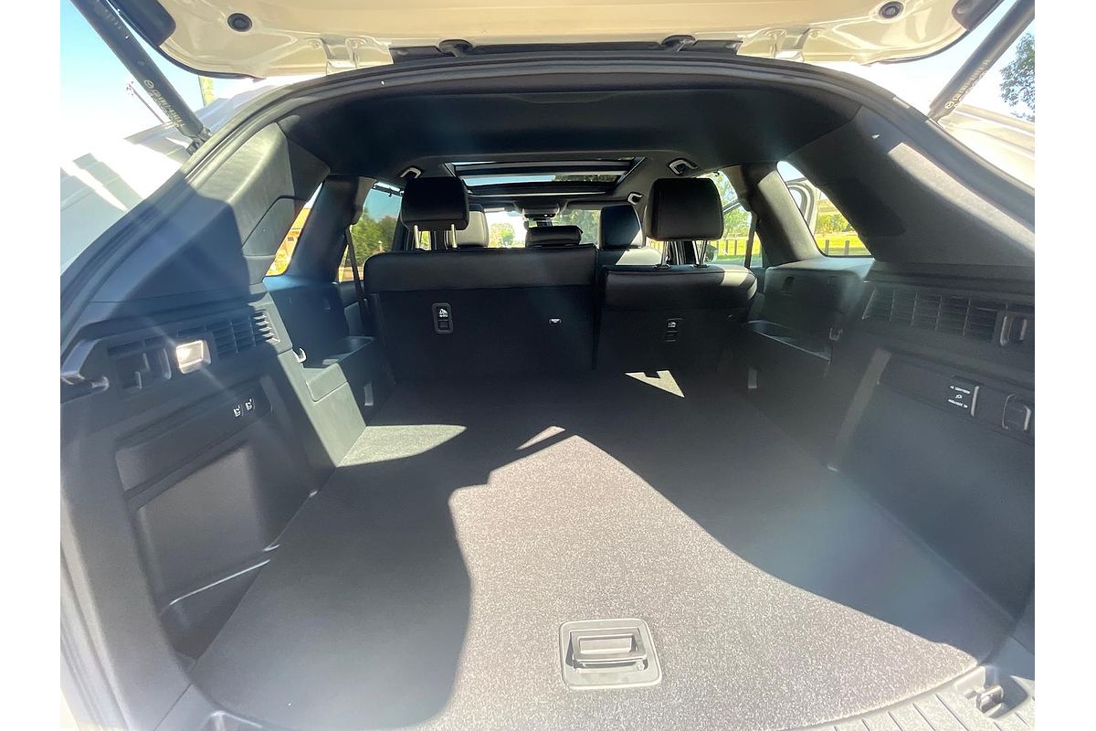 2024 Mazda CX-70 D50e Azami KJ