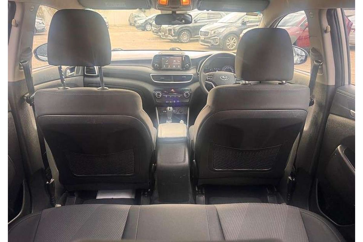 2019 Hyundai Tucson Go TL3