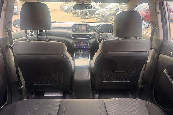 2019 Hyundai Tucson Go TL3