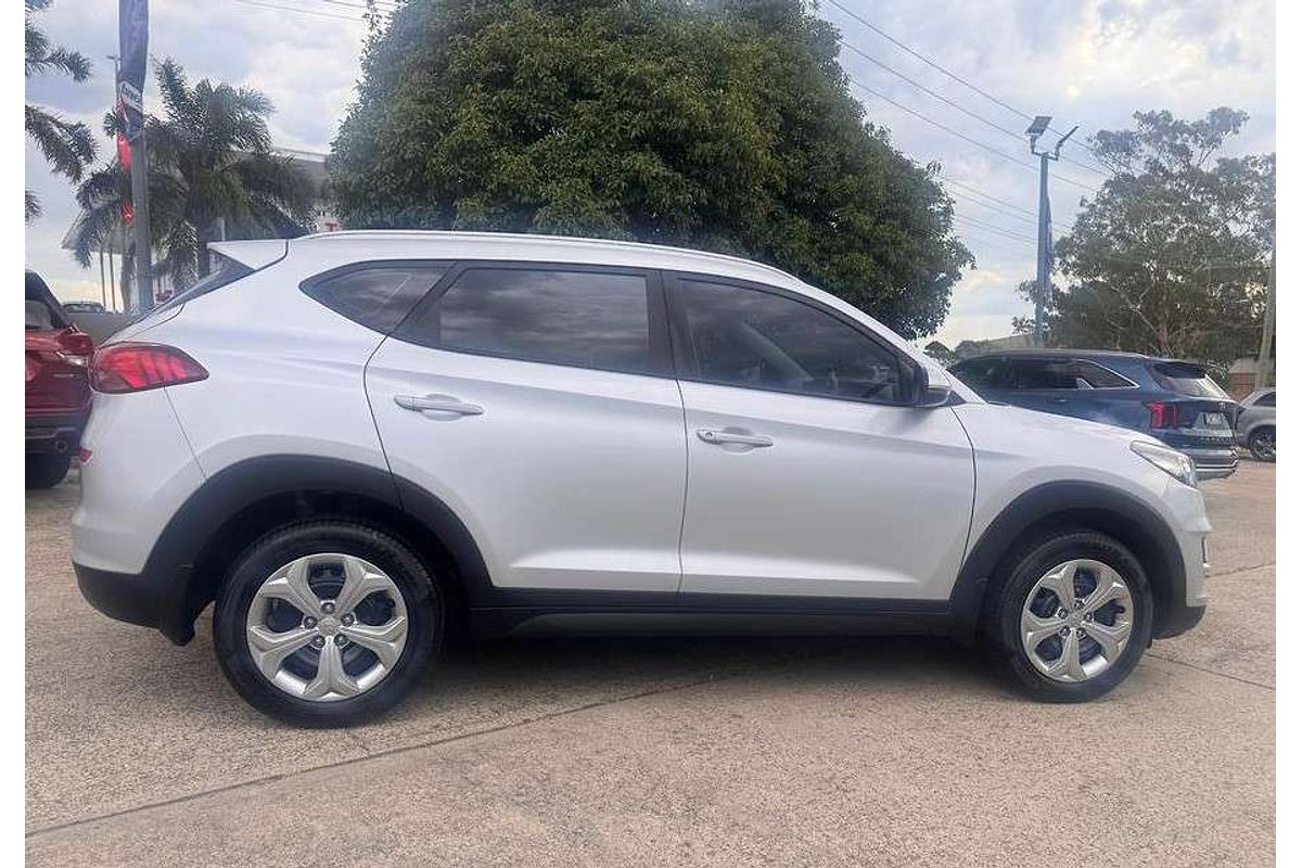 2019 Hyundai Tucson Go TL3