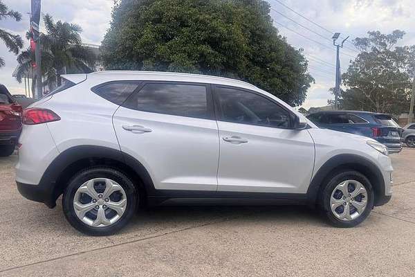 2019 Hyundai Tucson Go TL3