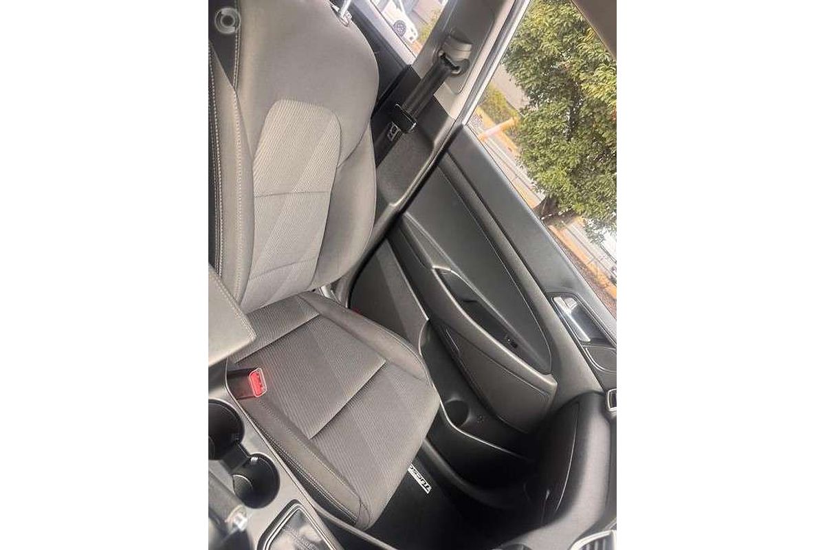 2019 Hyundai Tucson Go TL3