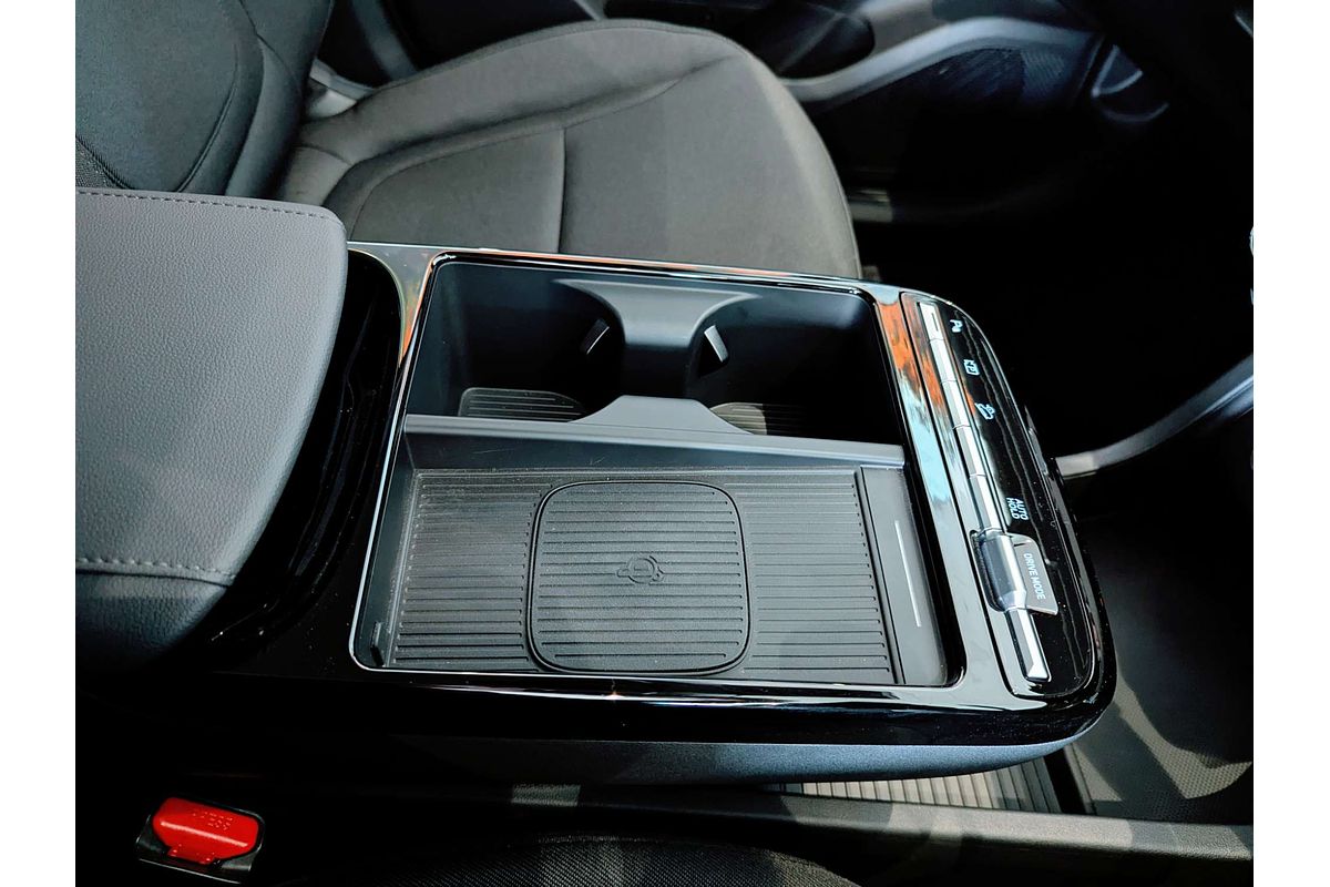 2025 Hyundai Tucson  NX4.V3