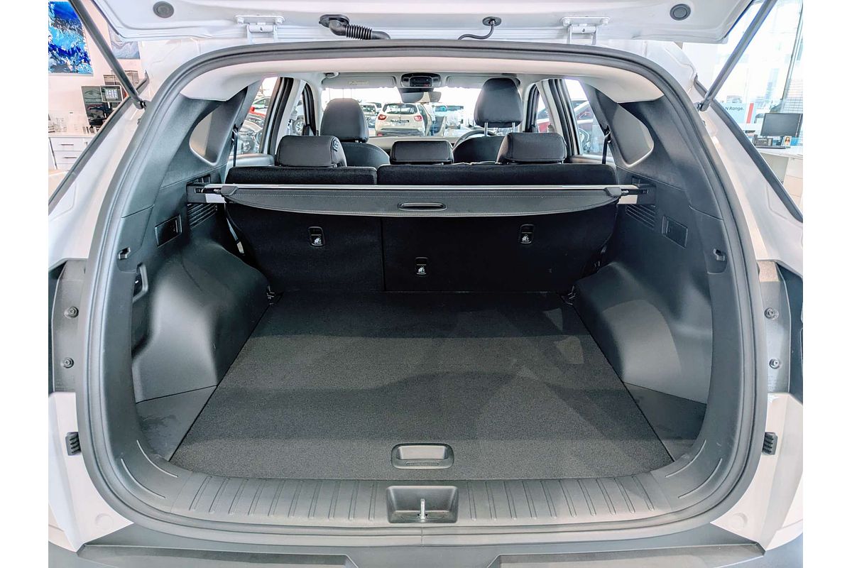 2025 Hyundai Tucson  NX4.V3