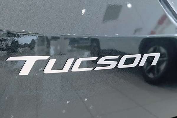 2025 Hyundai Tucson Premium NX4.V3