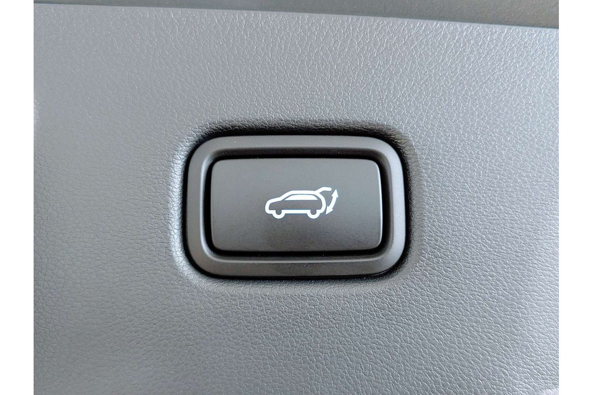 2025 Hyundai Tucson Premium NX4.V3
