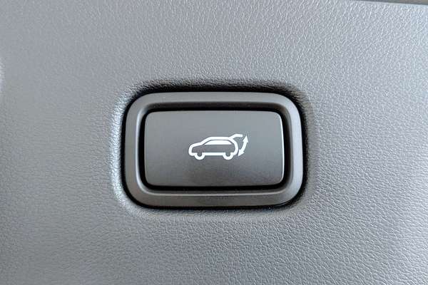 2025 Hyundai Tucson Premium NX4.V3