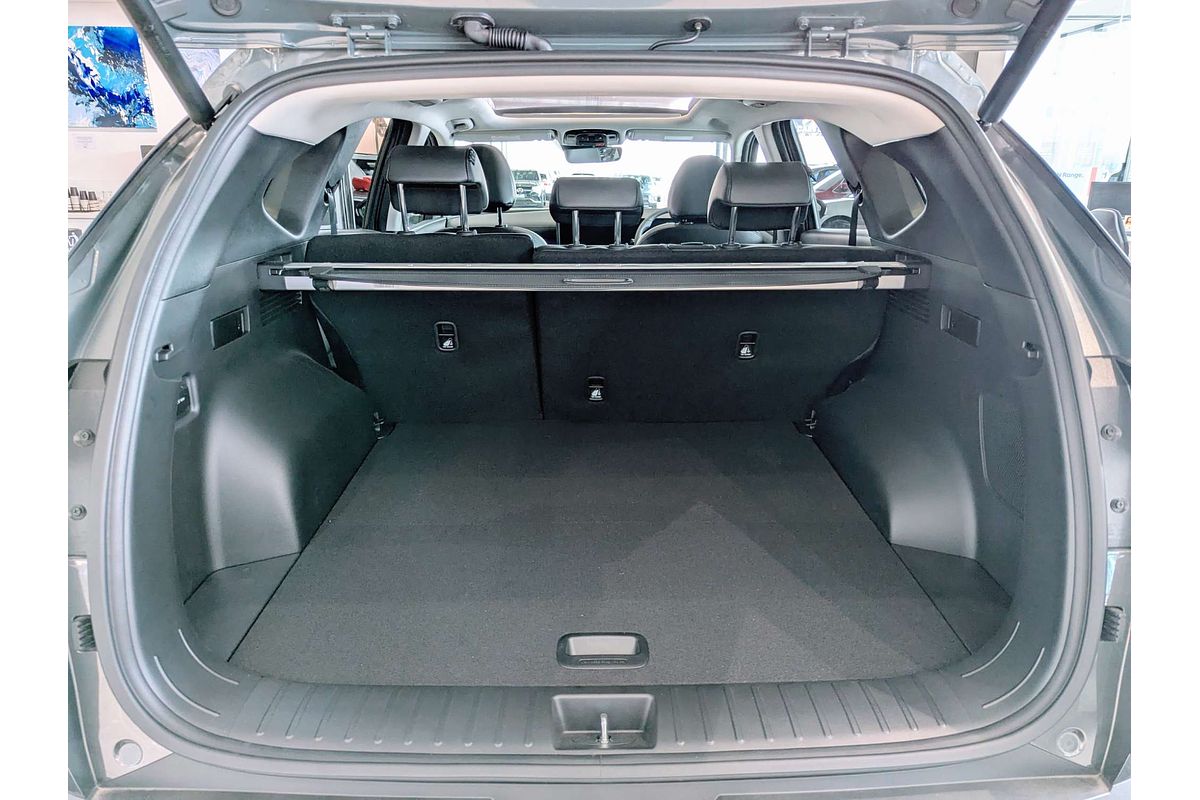 2025 Hyundai Tucson Premium NX4.V3