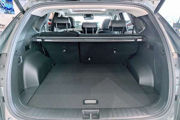 2025 Hyundai Tucson Premium NX4.V3
