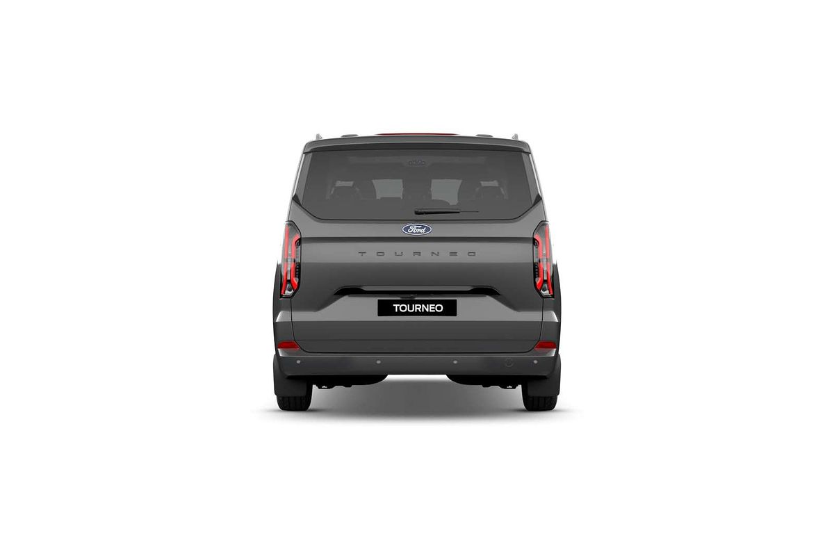 2024 Ford Tourneo Titanium X AV SWB