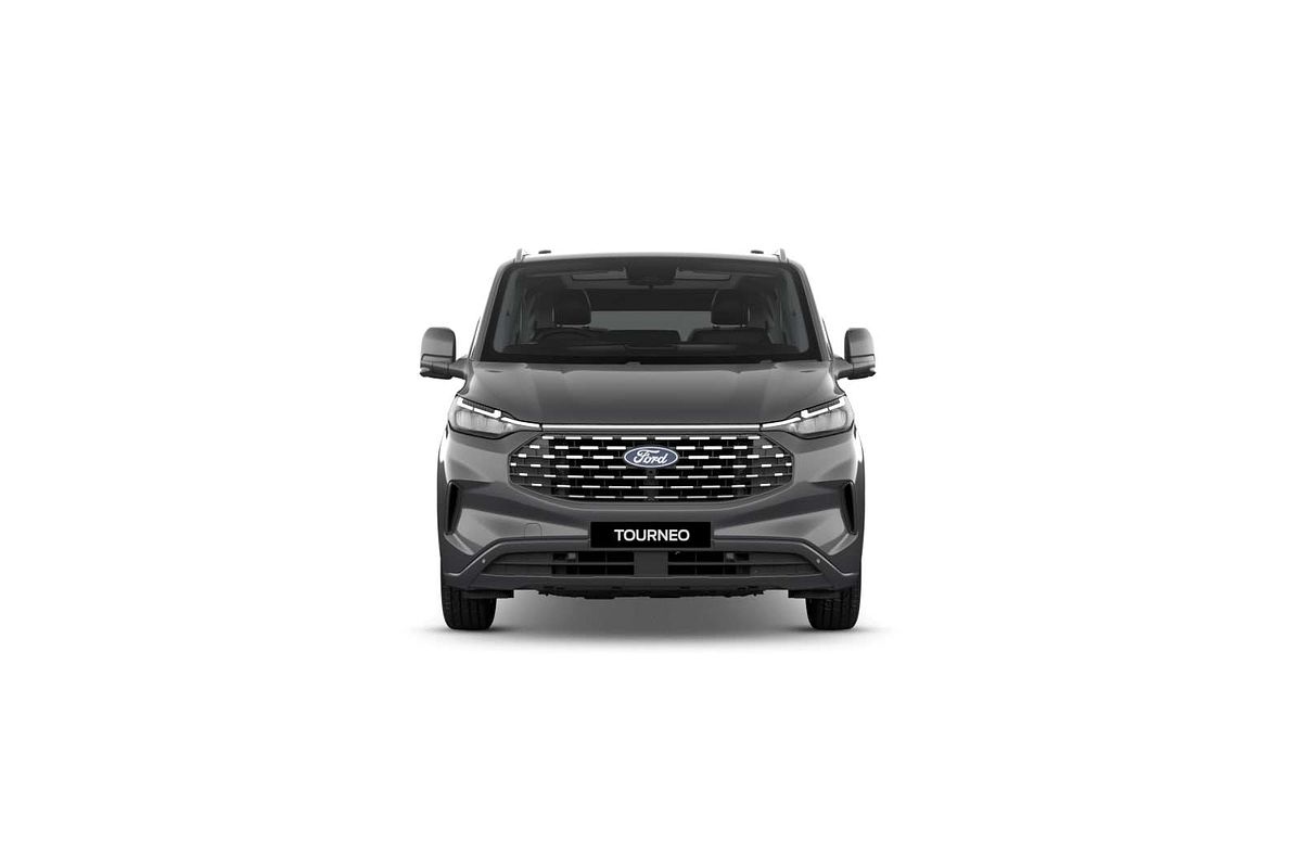 2024 Ford Tourneo Titanium X AV SWB