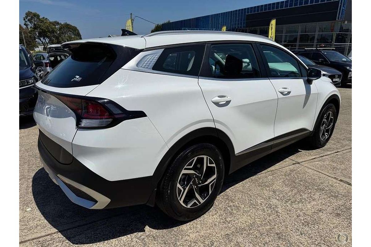 2022 Kia Sportage S NQ5