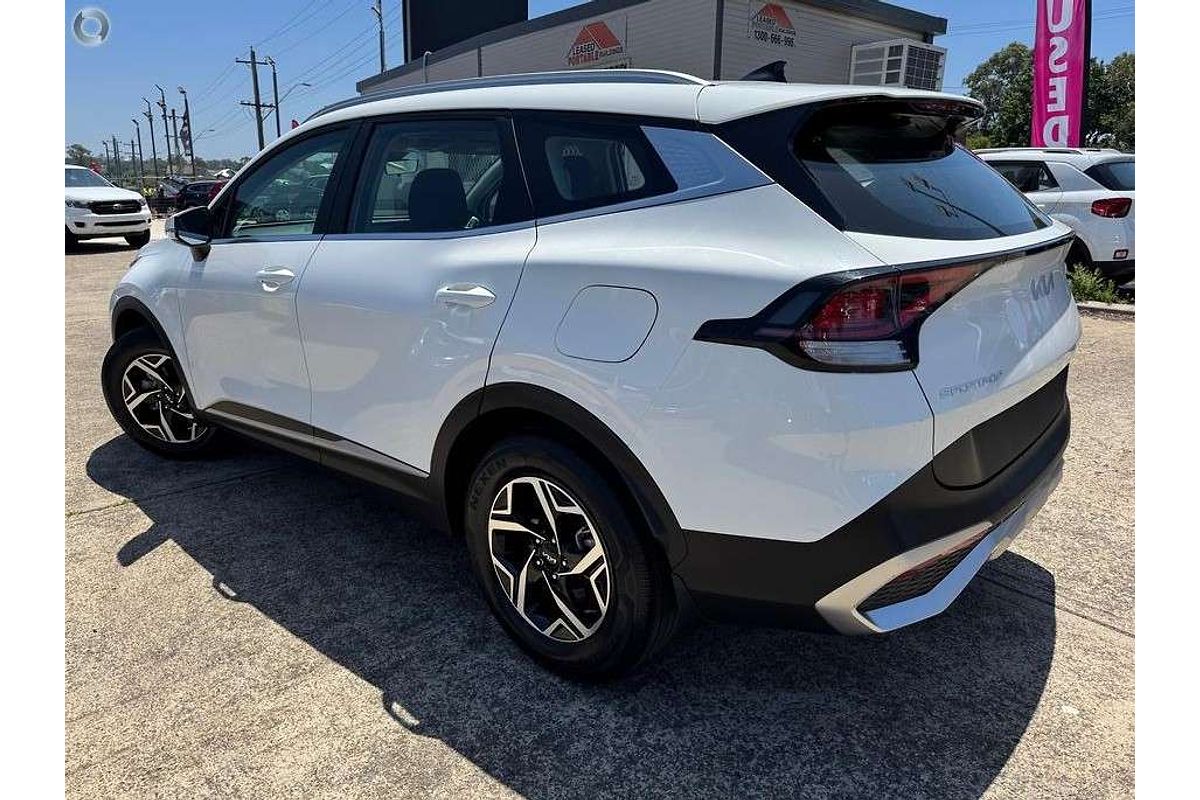 2022 Kia Sportage S NQ5