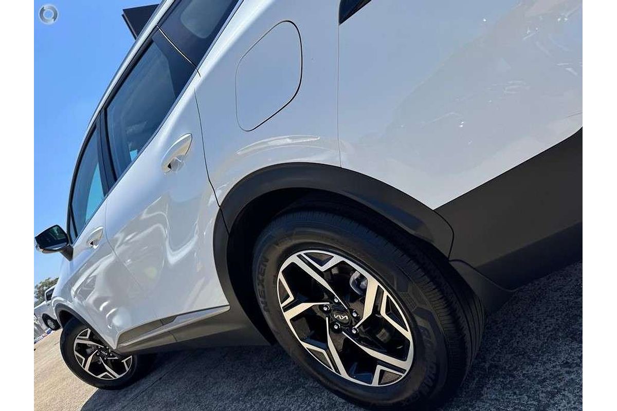 2022 Kia Sportage S NQ5