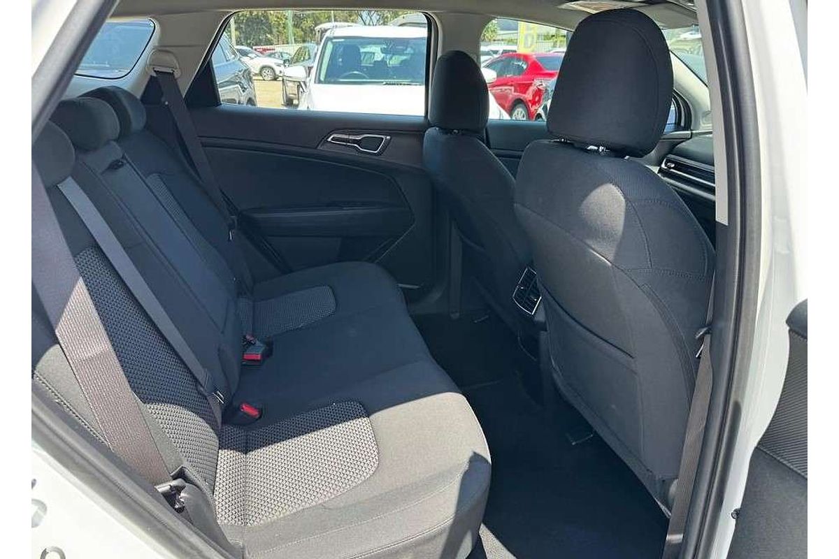 2022 Kia Sportage S NQ5