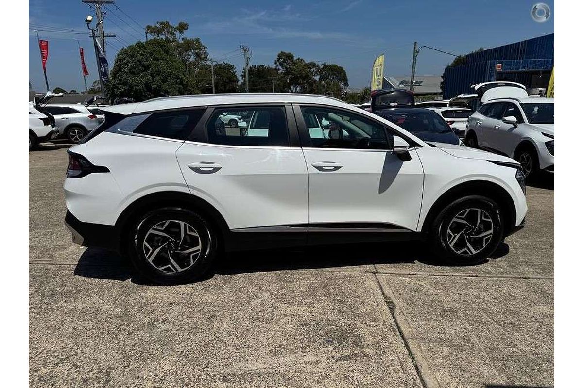 2022 Kia Sportage S NQ5