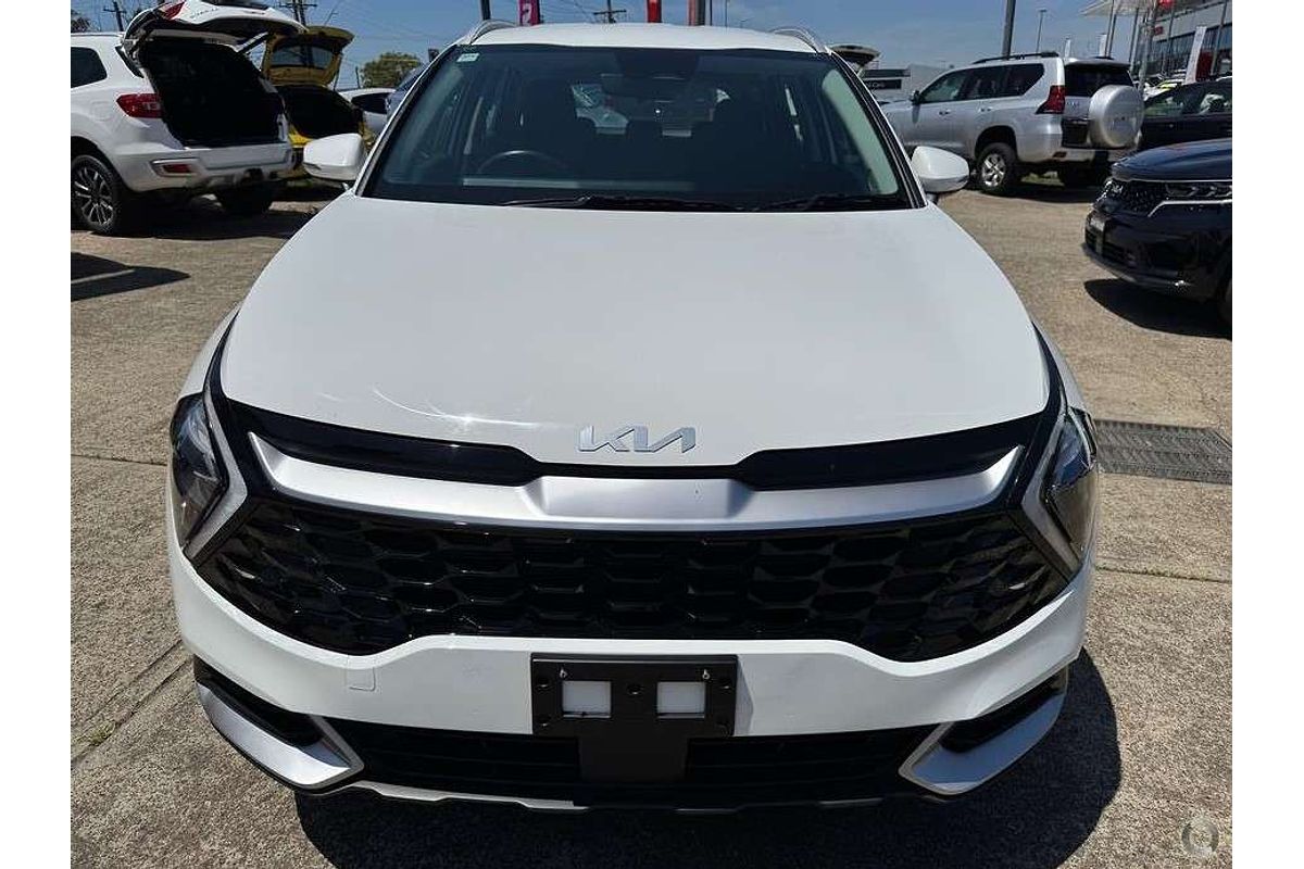 2022 Kia Sportage S NQ5