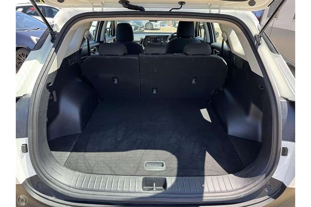 2022 Kia Sportage S NQ5